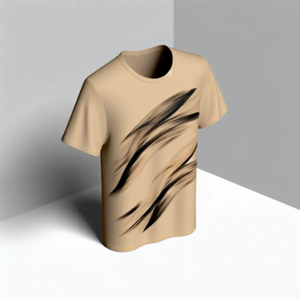 Kolekcja streetwear: dynamiczne nadruki na bluzach i koszulkach